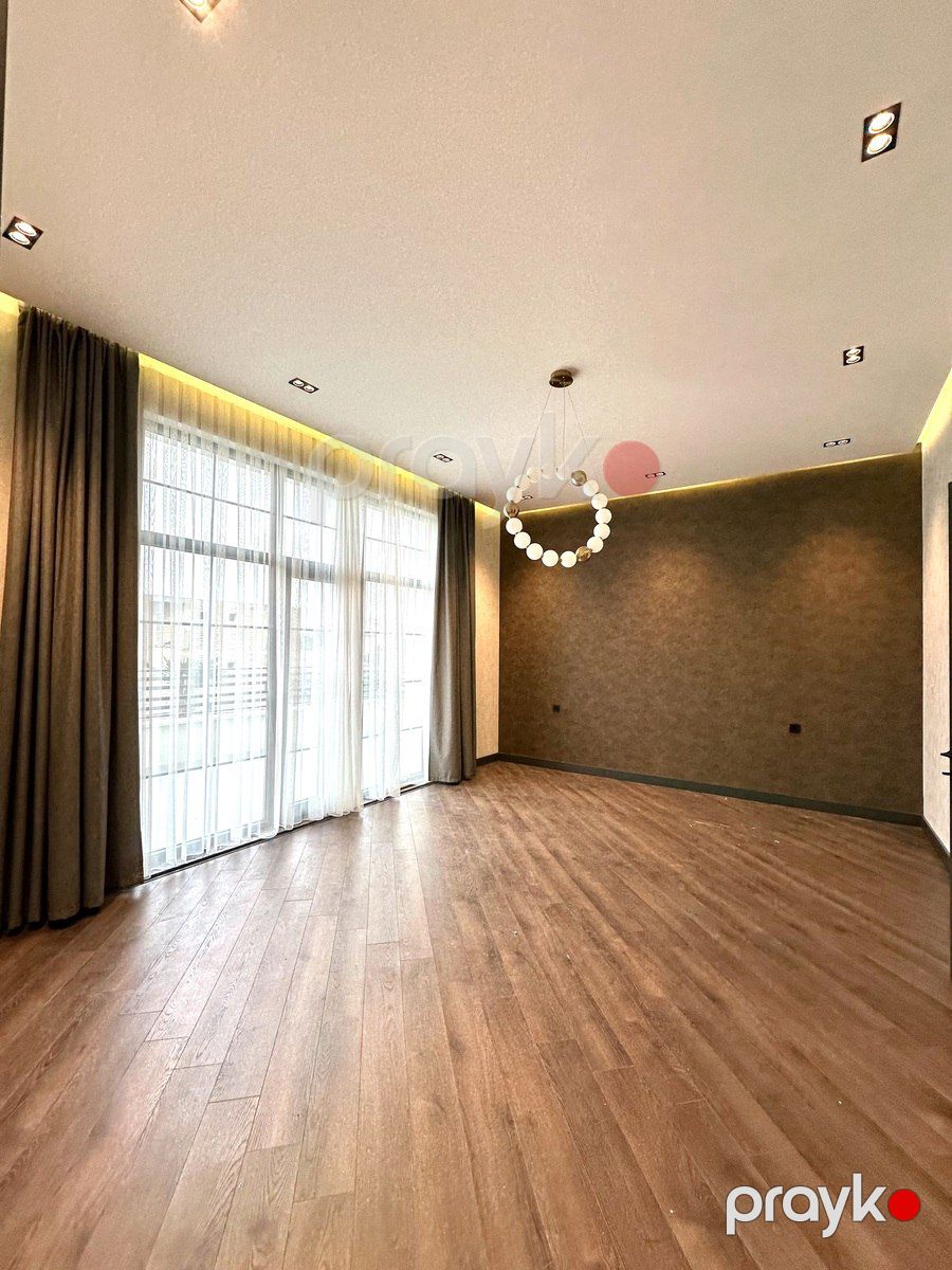 Satılır 6 otaqlı həyət evi/bağ evi 400 m² — Ev, villa, Bakı (11)