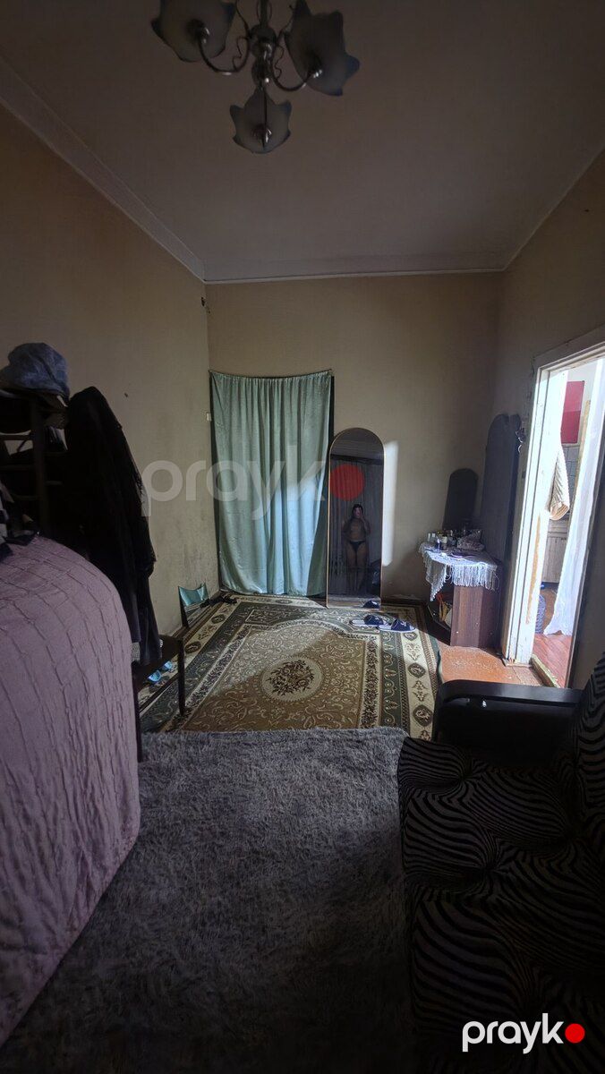 1-otaqlı mənzil kirayə verilir, Həzi Aslanov m., 25 m² — Mənzil, Bakı (3)