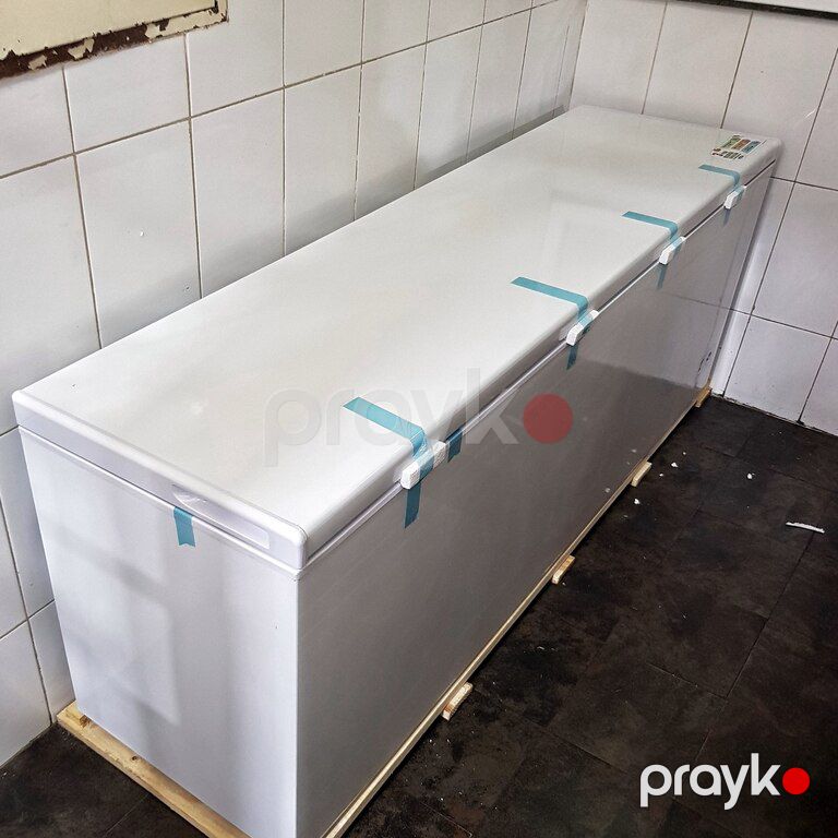 Dondurucu "Pozis" 600 Lt — Biznes və avadanlıq, Bakı (2)