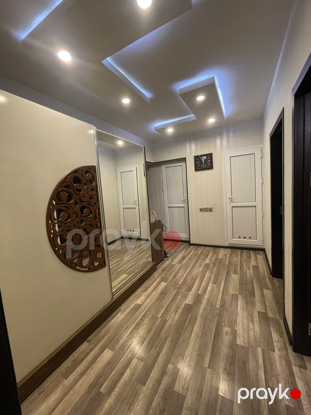 İcarəyə verilir 3 otaqlı köhnə tikili 60 m² — Mənzil, Bakı (7)