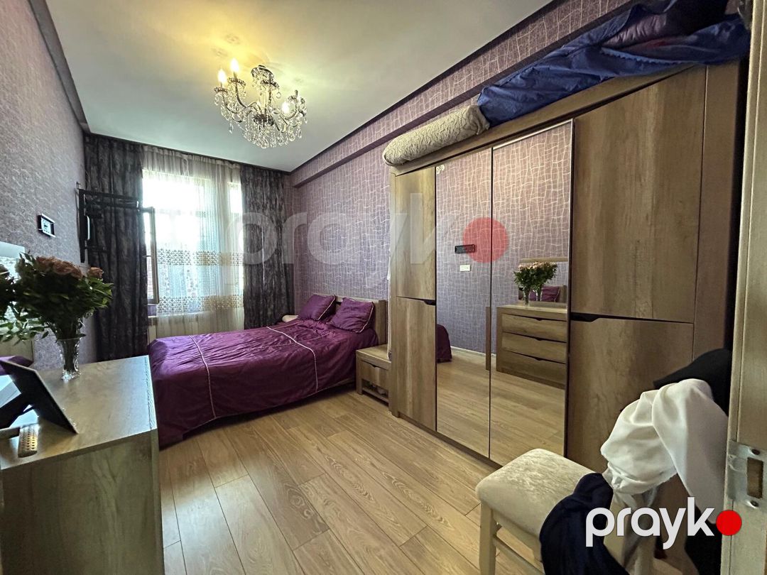 Satılır 3 otaqlı yeni tikili 87 m² — Mənzil, Xırdalan (6)
