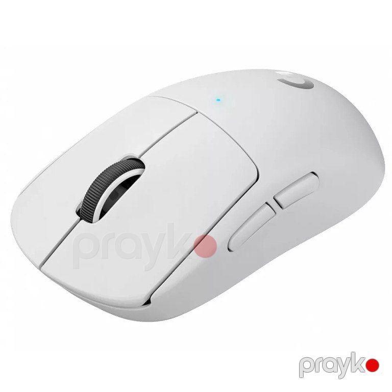 Mouse "Logitech G Pro X Superlight White" — Periferik cihazlar, Bakı (2)