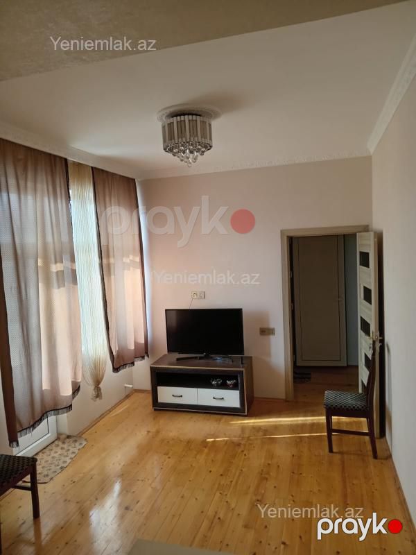 Satılır 2 otaqlı Bina evi menzil (Yeni tikili), 61 m², Masazır — Mənzil, Abşeron (5)