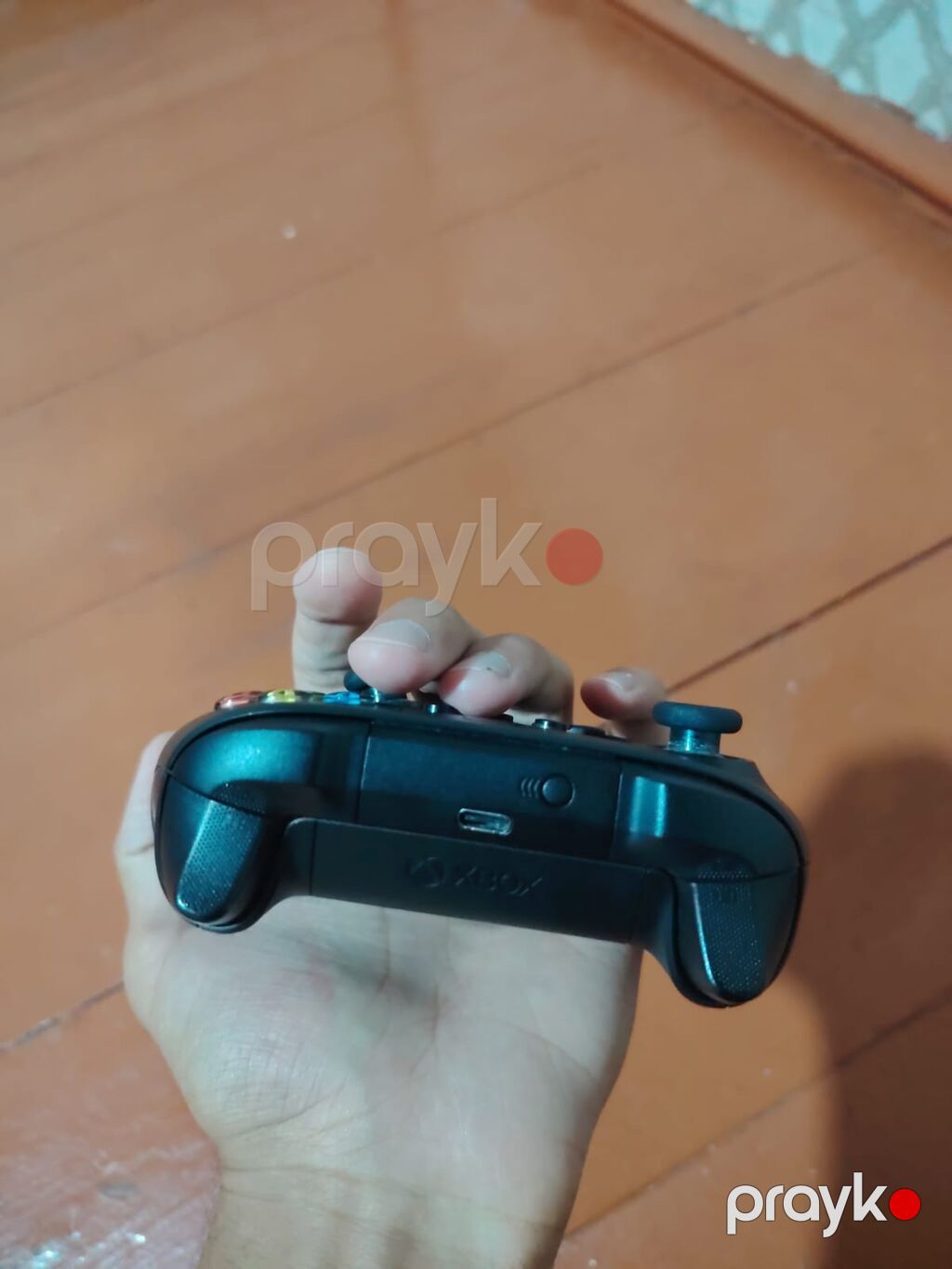 Xbox Series S 512 Gb 2 Orijinal Pultlu — Oyun konsolları, Bakı (9)