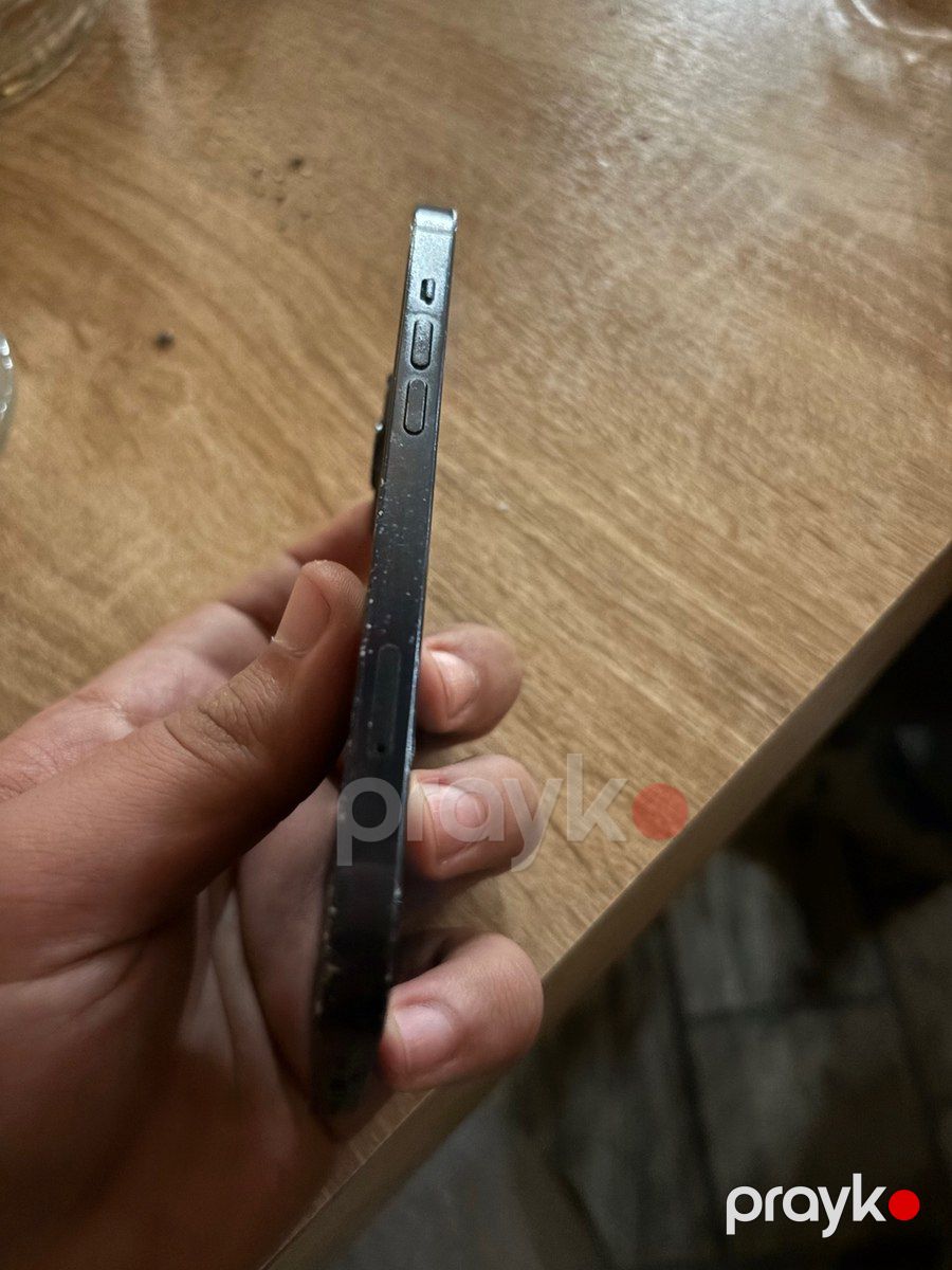 Apple iPhone 13 Blue 128GB/4GB — Smartfonlar, Bakı (3)