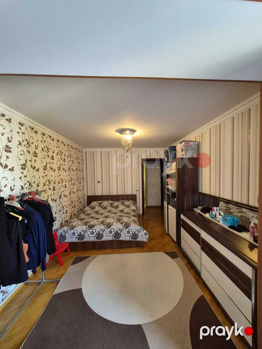 Satılır 3 otaqlı köhnə tikili 75 m² — Mənzil, Bakı (7)