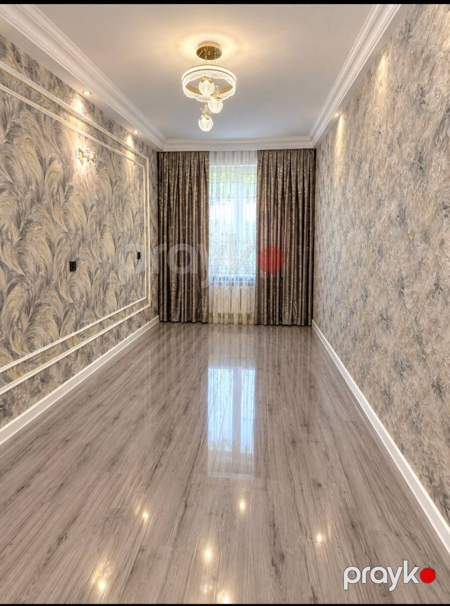 Satılır 2 otaqlı köhnə tikili 58 m² — Mənzil, Bakı (3)
