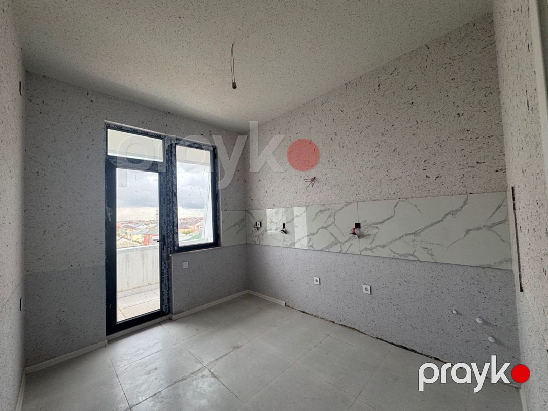 2-otaqlı yeni tikili, Masazır qəs., 54 m² — Mənzil, Bakı (3)