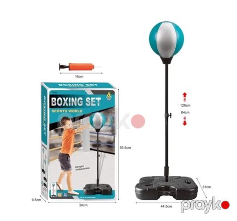 Boks kisəsi boxingset_36 — Bakı