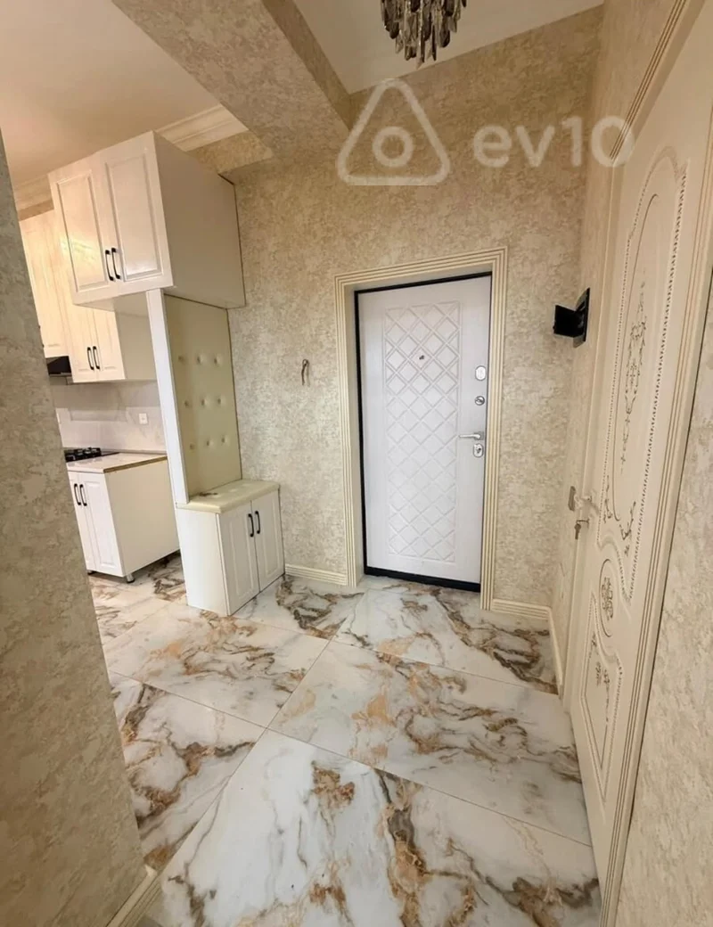2 otaqlı mənzil, 90 m², Məhəmməd Hadi küçəsi — kirayə — Mənzil, Bakı (9)