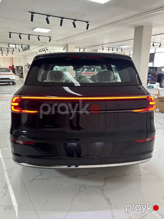 Changan Qiyuan Q07, 1.5 L, 21.5 kWh, 2026 il, yeni — Avtomobillər, Bakı (3)