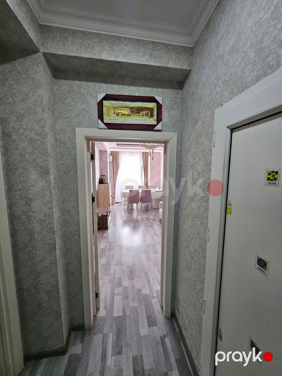 Satılır 2 otaqlı yeni tikili 57 m² — Mənzil, Bakı (4)