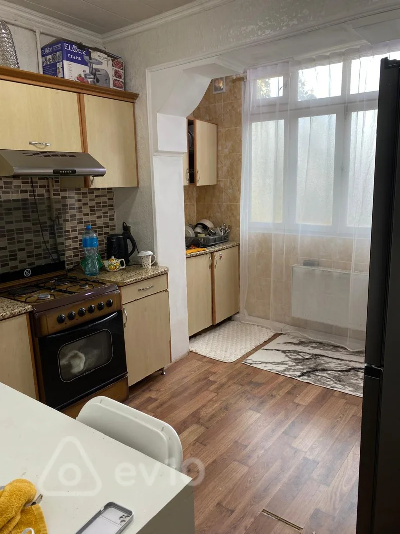 2 otaqlı mənzil, 65 m², Bakı, Şıxlinski küç — Mənzil, Bakı (8)