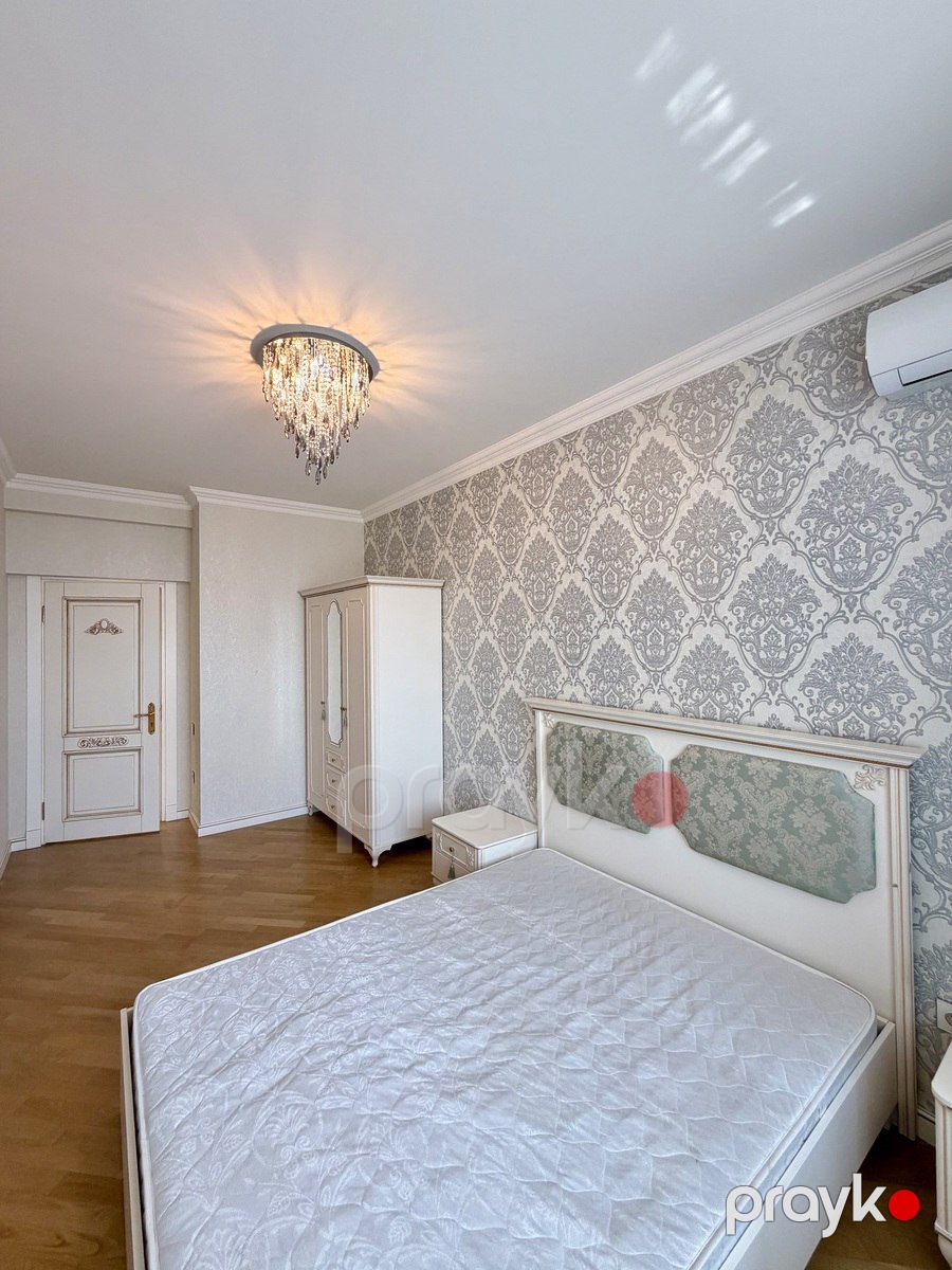 Satılır 2 otaqlı yeni tikili 68 m² — Mənzil, Bakı (5)