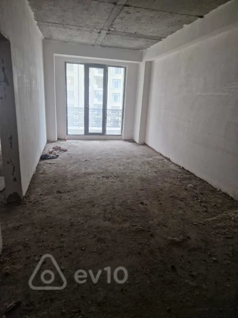 2 otaqlı mənzil, 87 m², Sergey Senyuşkin küçəsi — Mənzil, Bakı (2)