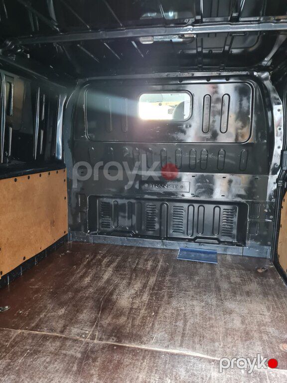 Ford Transit, 2.2 L, 2008 il, 188 000 km — Avtomobillər, Bakı (8)