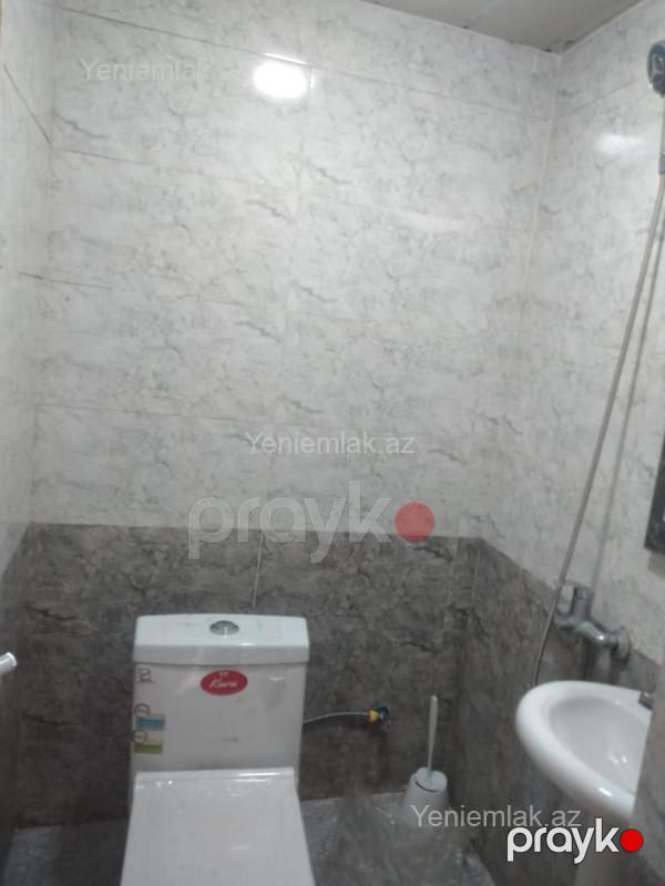 Satılır 2 otaqlı Obyekt, 50 m², Binəqədi rayonu — Əmlak, Bakı (10)