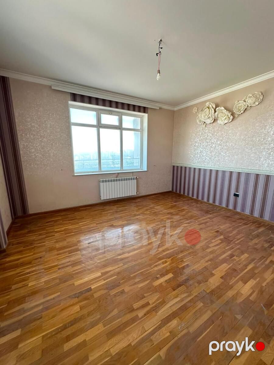 Satılır 3 otaqlı yeni tikili 187 m² — Mənzil, Bakı (8)