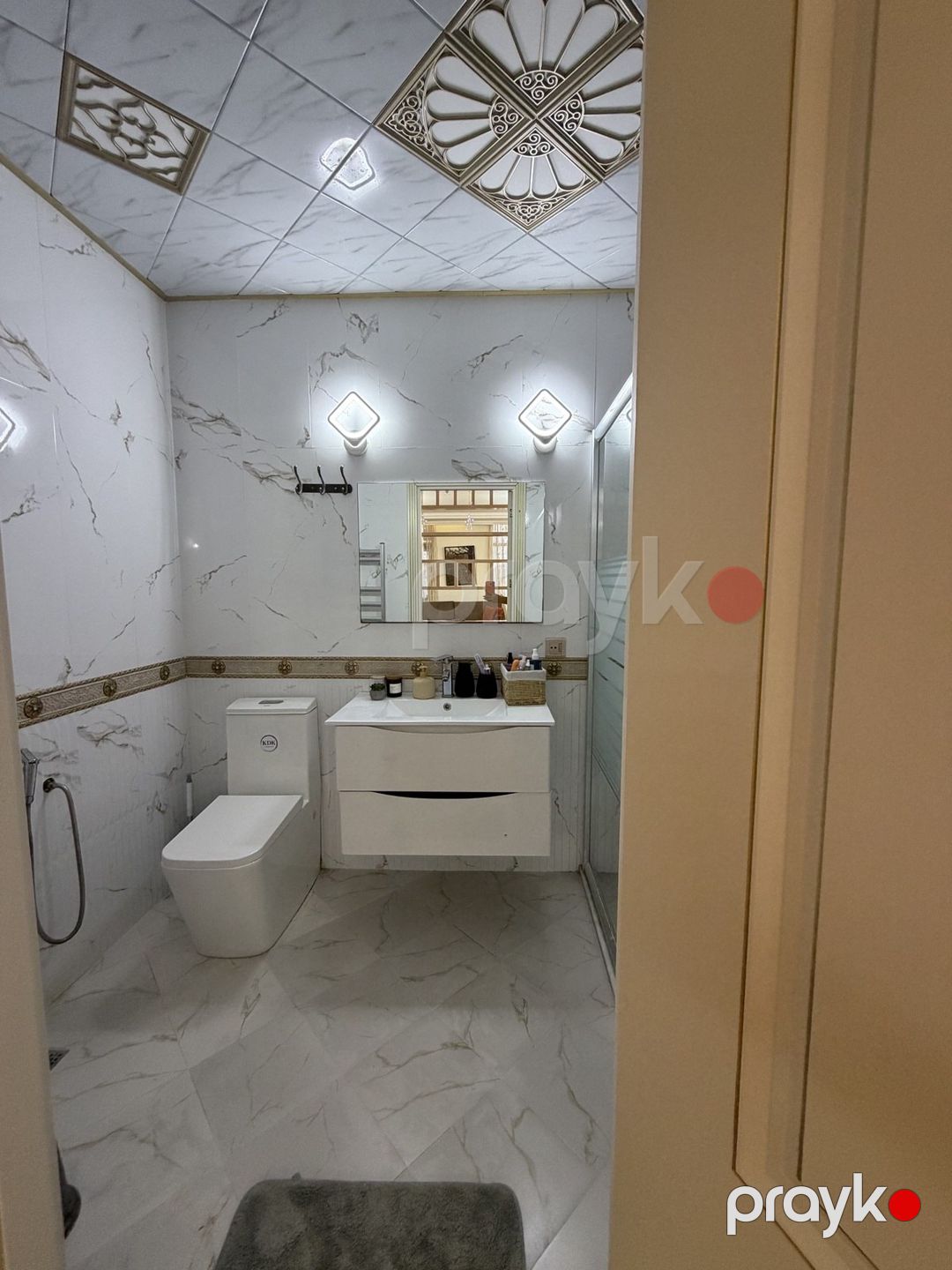Satılır 3 otaqlı yeni tikili 175 m² — Mənzil, Bakı (12)