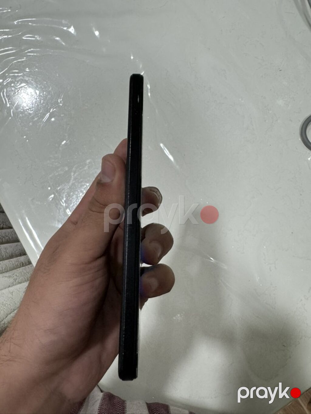 Honor X7b, 128 GB, rəng - Qara, İki sim kartlı — Honor, Saray (3)