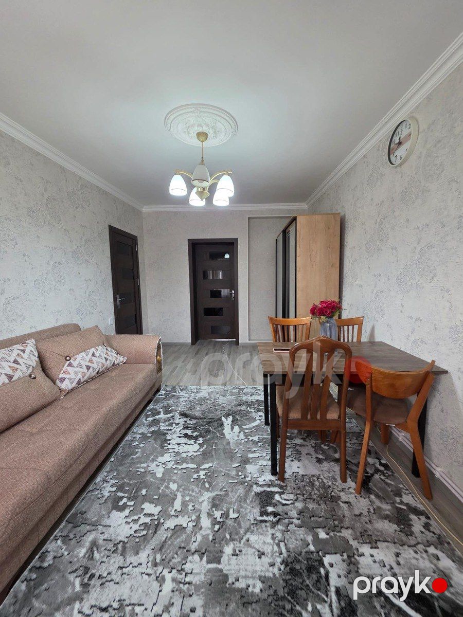 İcarəyə verilir 2 otaqlı yeni tikili 60 m² — Mənzil, Bakı (4)