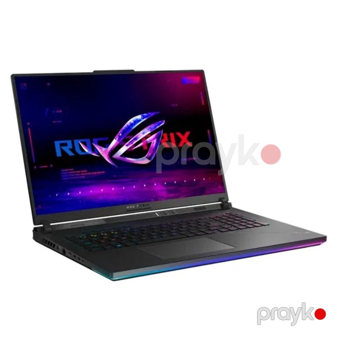 Noutbuk ASUS ROG Strix Scar 18 G834JYR-XS97 — Noutbuklar, Bakı (2)