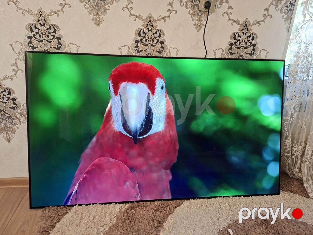 Televizor Lg Oled 165SM — TV və Video, Bakı (5)