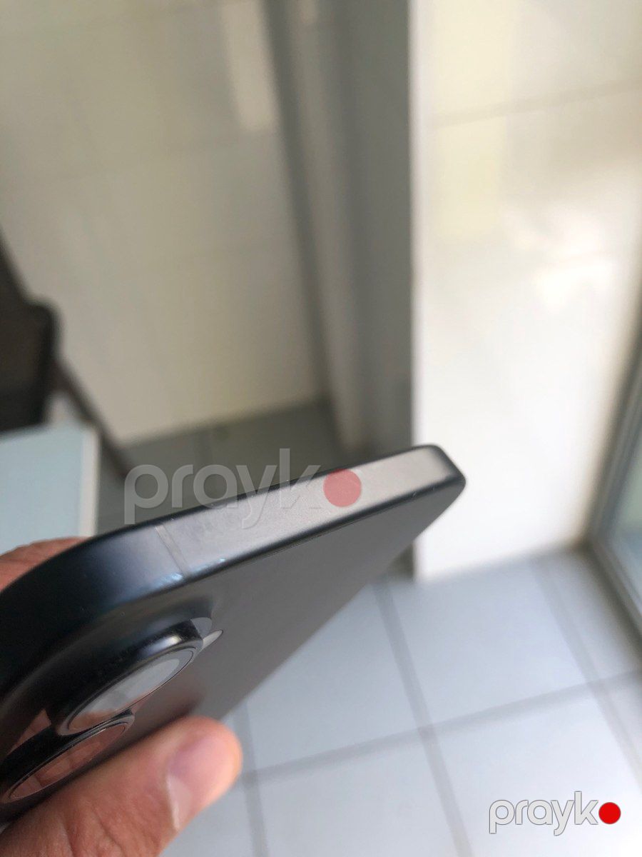 Apple iPhone 16 Plus Black 128GB/8GB — Smartfonlar, Bakı (4)