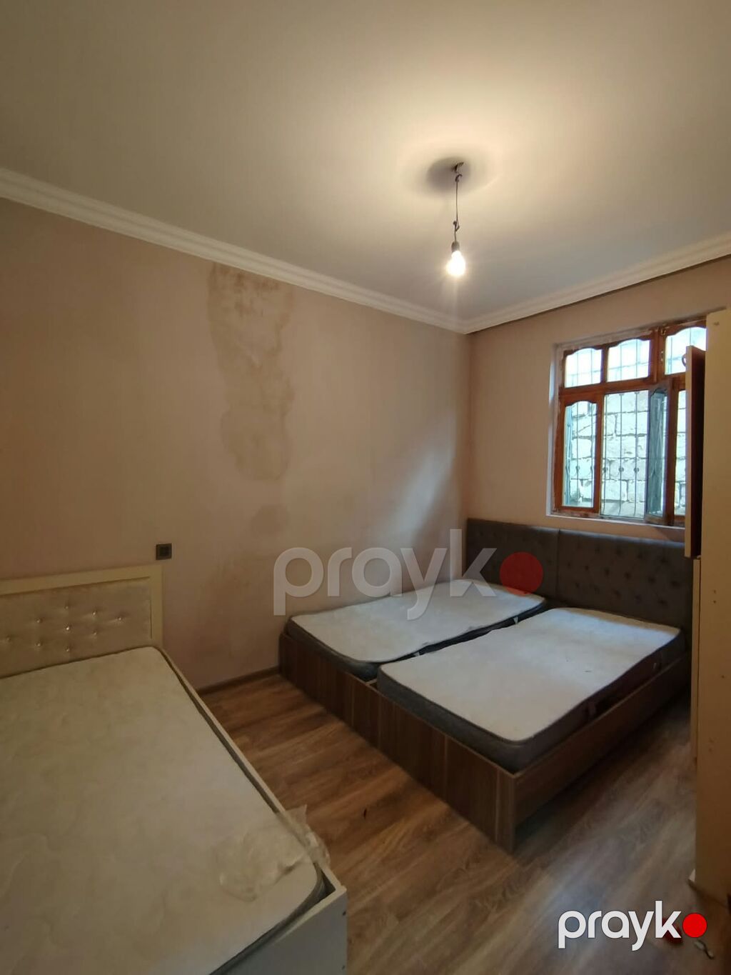 Xirdalan 120nin astanofkasin da yola yaxin 2 otaqli adelni heyet evi — Mənzil, Bakı (5)