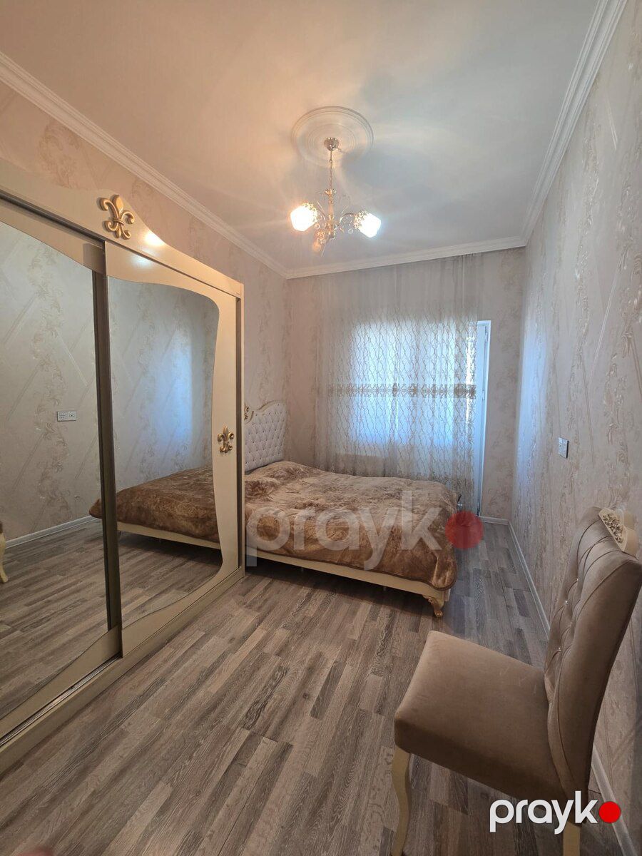 2-otaqlı yeni tikili kirayə verilir, Xırdalan ş., 50 m² — Mənzil, Xırdalan (5)