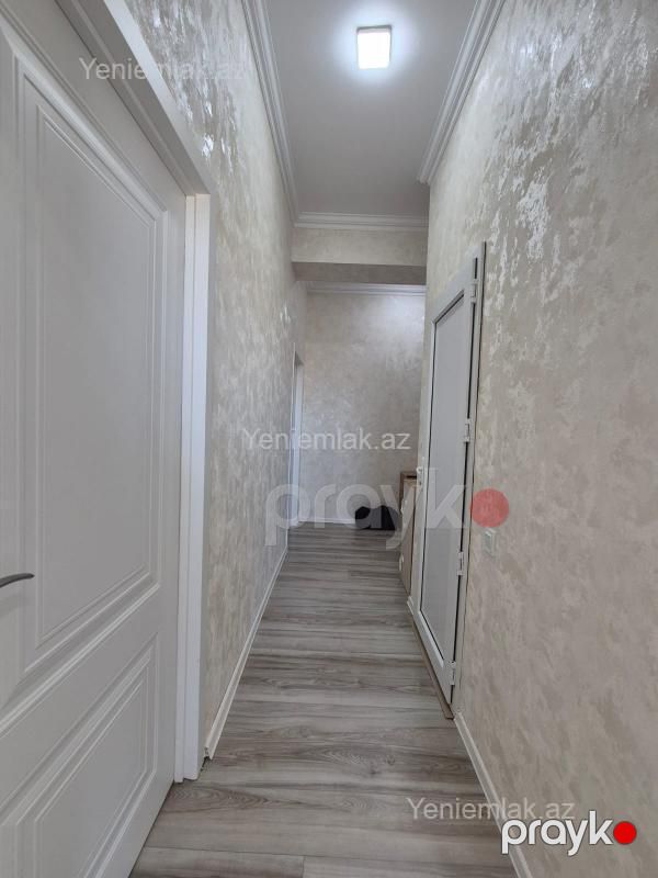 Satılır 3 otaqlı Bina evi menzil (Yeni tikili), 66 m², Masazır — Mənzil, Abşeron (4)