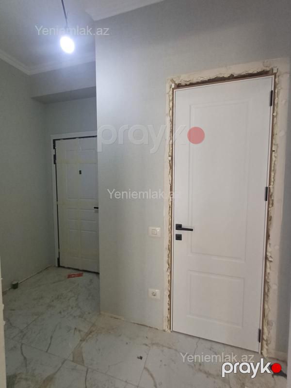 Satılır 2 otaqlı Bina evi menzil (Yeni tikili), 47.51 m², Yasamal rayonu — Mənzil, Bakı (7)