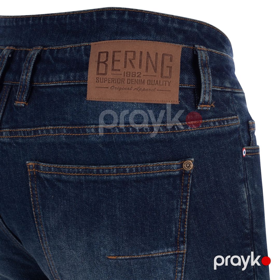 Motocinslər Bering Twinner Blue, XL (BTP762) — Mallar, Bakı (3)
