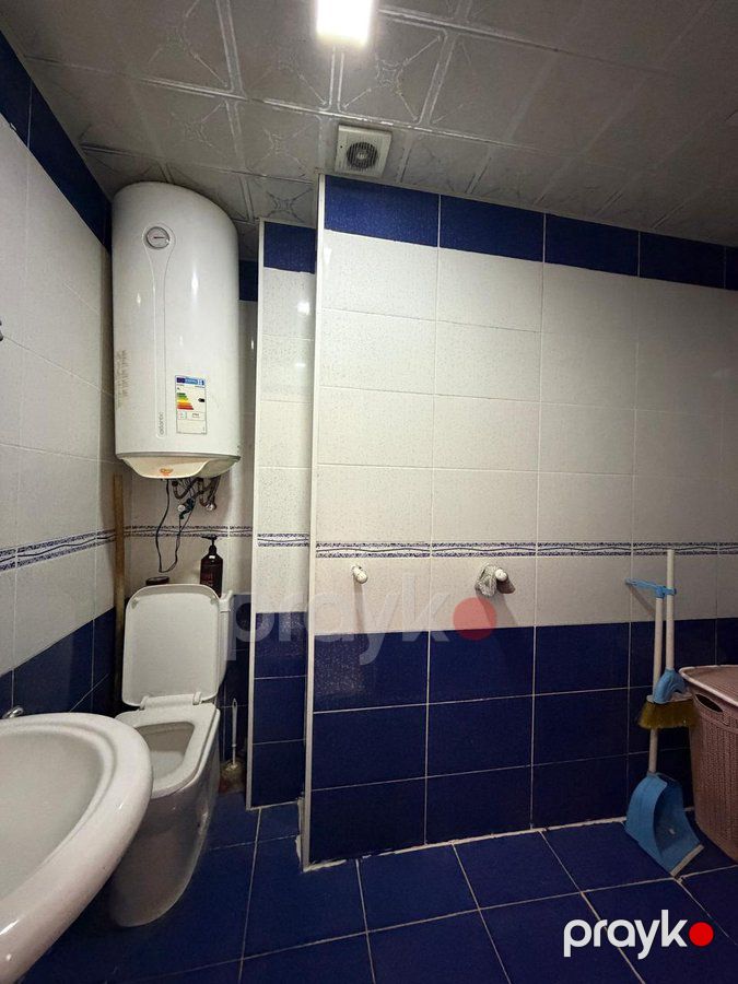 3 otaqlı mənzil, 72 m², Masazır qəs. Qurtuluş 93 Bağçalı Evlər yaşayış kompleksi, Abşeron — Mənzil (9)
