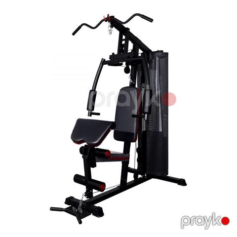 Çoxfunksiyalı güc trenajoru VolksGYM VGPH-12 — Bakı