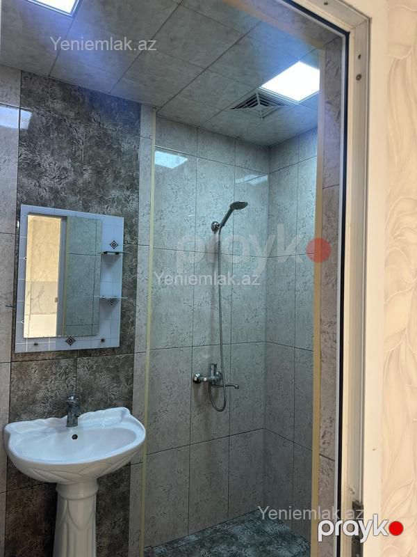 Satılır 2 otaqlı Bina evi menzil (Yeni tikili), 52 m², Saray — Mənzil, Abşeron (8)