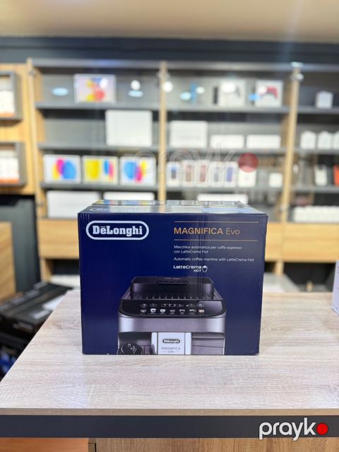 Delonghi Ecam 290.81 — Bakı