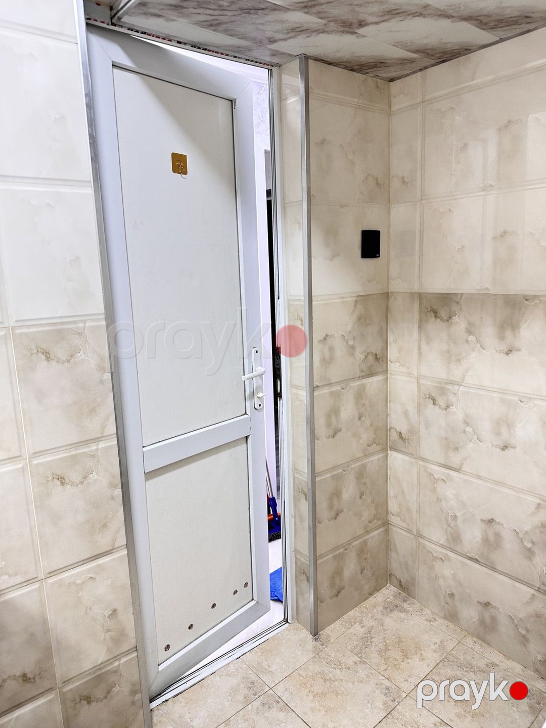 Satılır 3 otaqlı köhnə tikili 55 m² — Mənzil, Bakı (12)