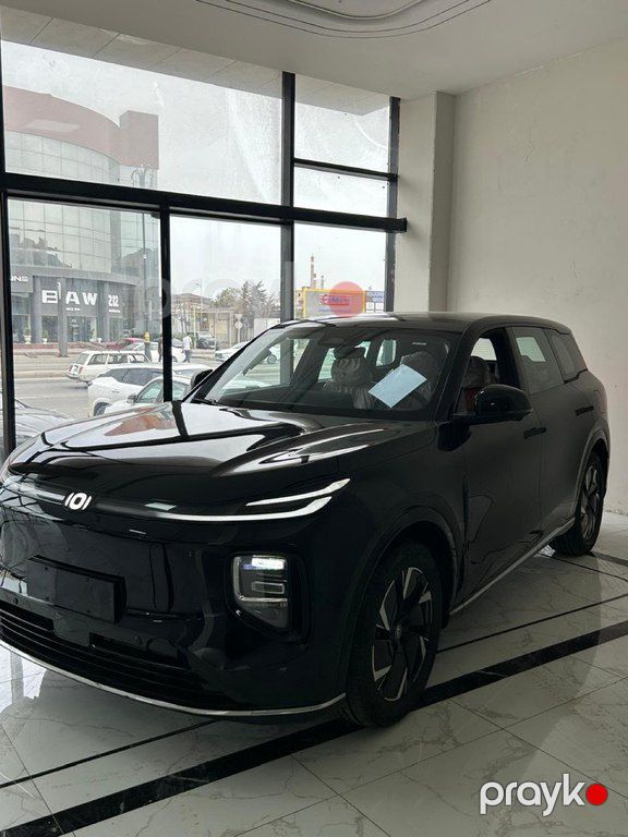 Changan Qiyuan Q07, 1.5 L, 21.5 kWh, 2026 il, yeni — Avtomobillər, Bakı (5)