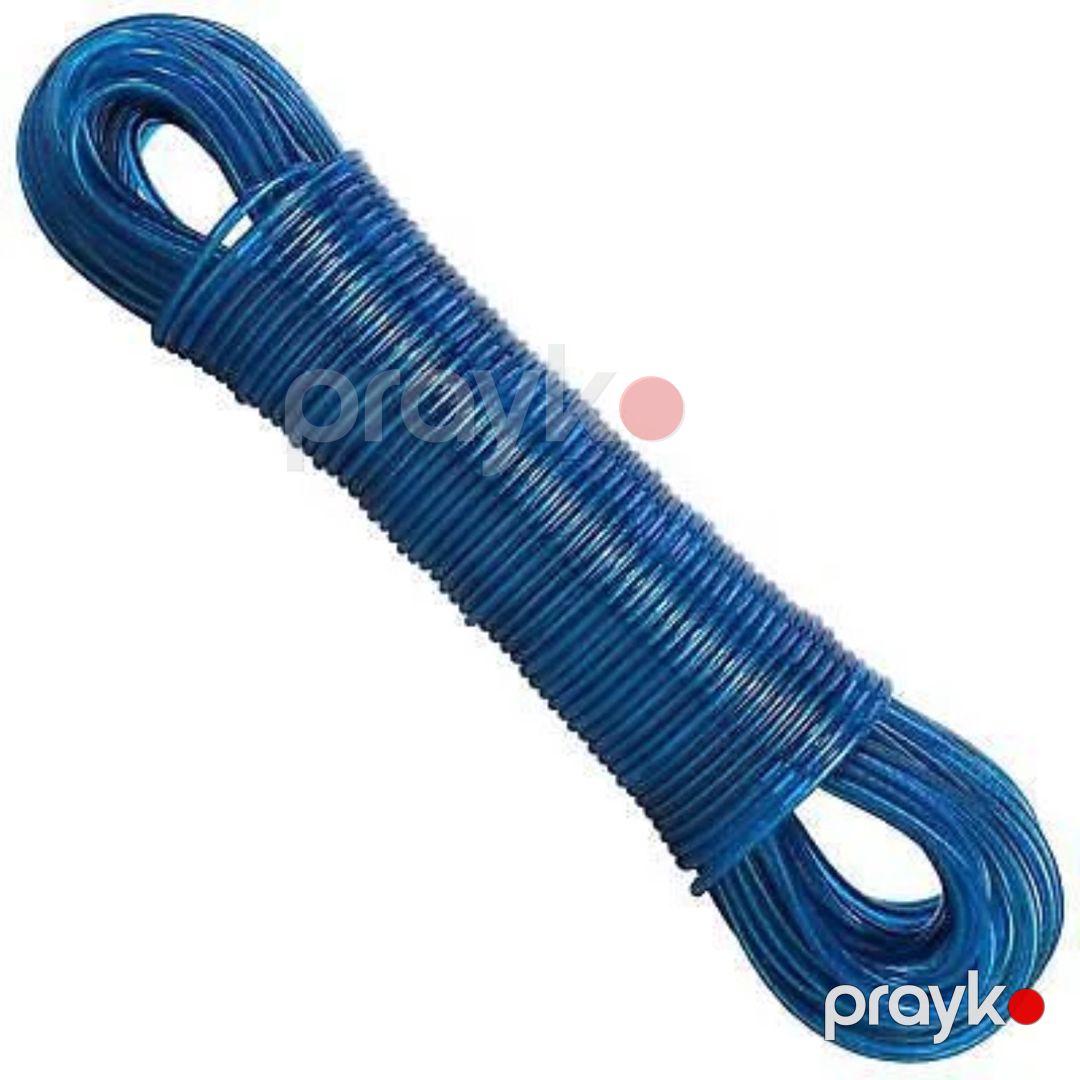 Paltar ipi No brand, İp, 1 əd, Plastik, 4000 sm — Mallar, Bakı (2)