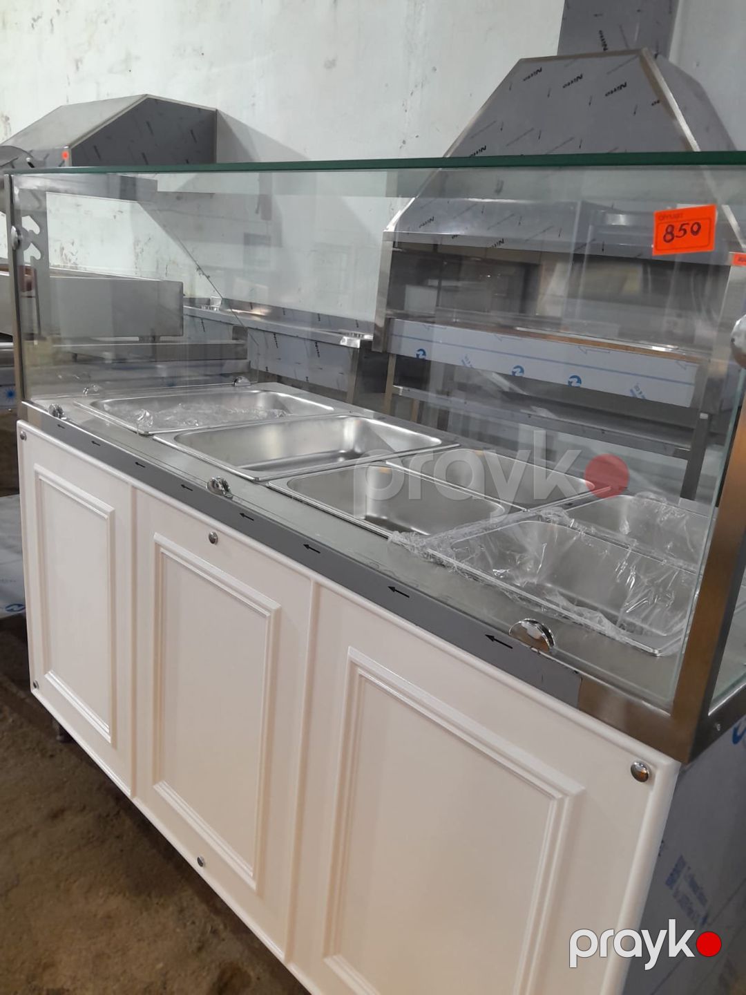 Qızdırıcı uludag mmc — Ev texnikası, Bakı