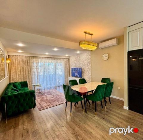 Satılır 3 otaqlı yeni tikili 110 m² — Bakı