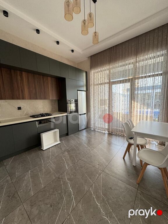 İcarəyə verilir 4 otaqlı həyət evi/bağ evi 200 m² — Ev, villa, Bakı (11)