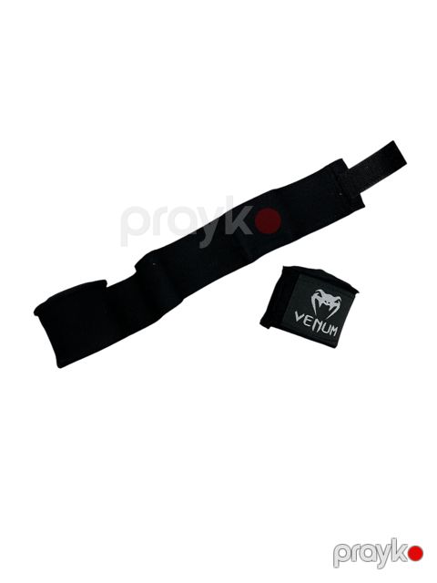 Boks binti Venum, qara, 5 m — Bakı