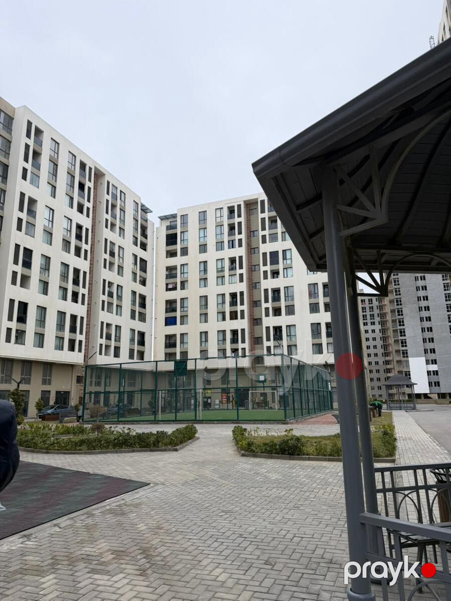 Satılır 4 otaqlı yeni tikili 146 m² — Mənzil, Bakı (2)