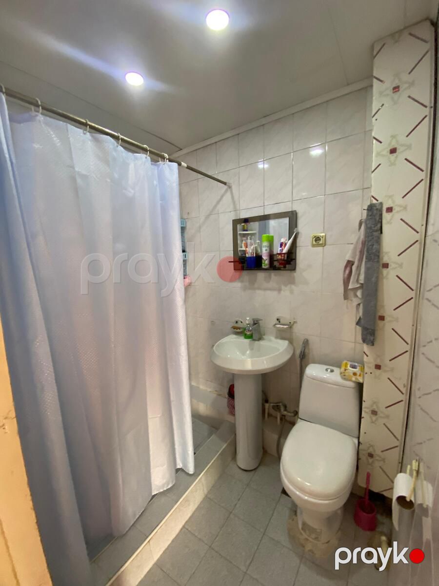 Satılır 2 otaqlı köhnə tikili 50 m² — Mənzil, Bakı (11)