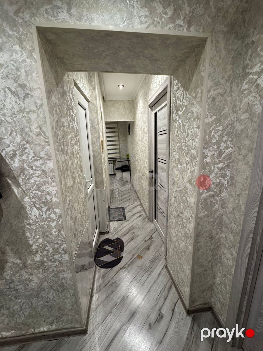 Satılır 3 otaqlı yeni tikili 85 m² — Mənzil, Bakı (9)