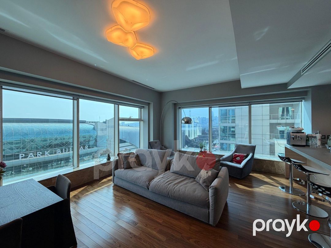Satılır 2 otaqlı yeni tikili 114 m² — Mənzil, Bakı (6)