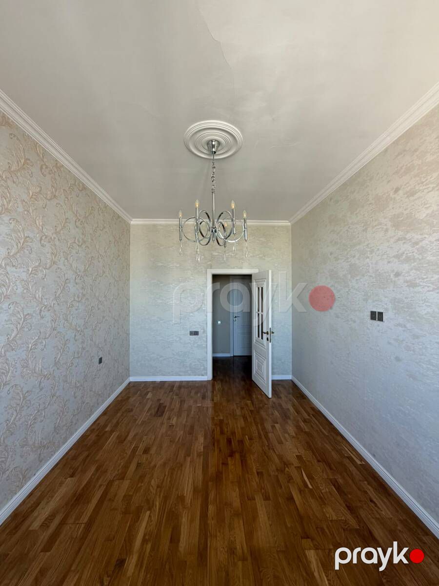 Satılır 2 otaqlı köhnə tikili 74 m² — Mənzil, Bakı (3)