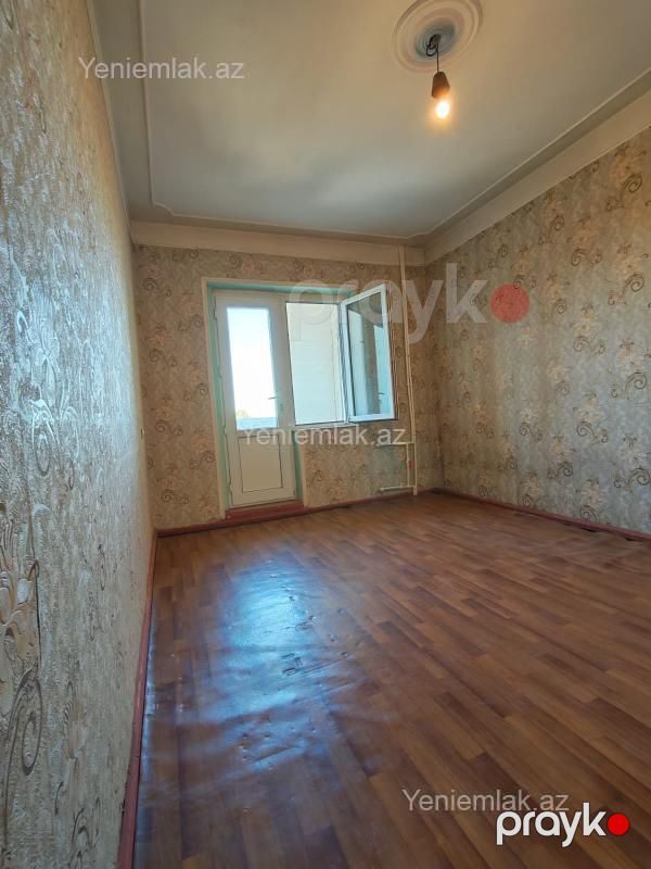 Satılır 2 otaqlı Bina evi menzil (Köhnə tikili), 70 m², Binəqədi rayonu — Mənzil, Bakı (5)